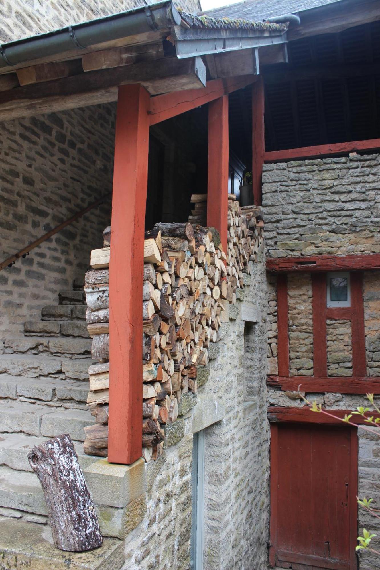 Chateauneuf Suites Eksteriør bilde