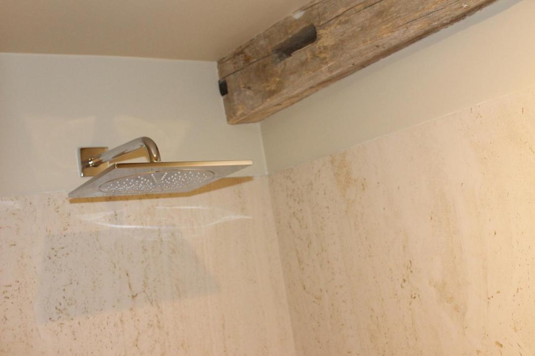 Chateauneuf Suites Rom bilde