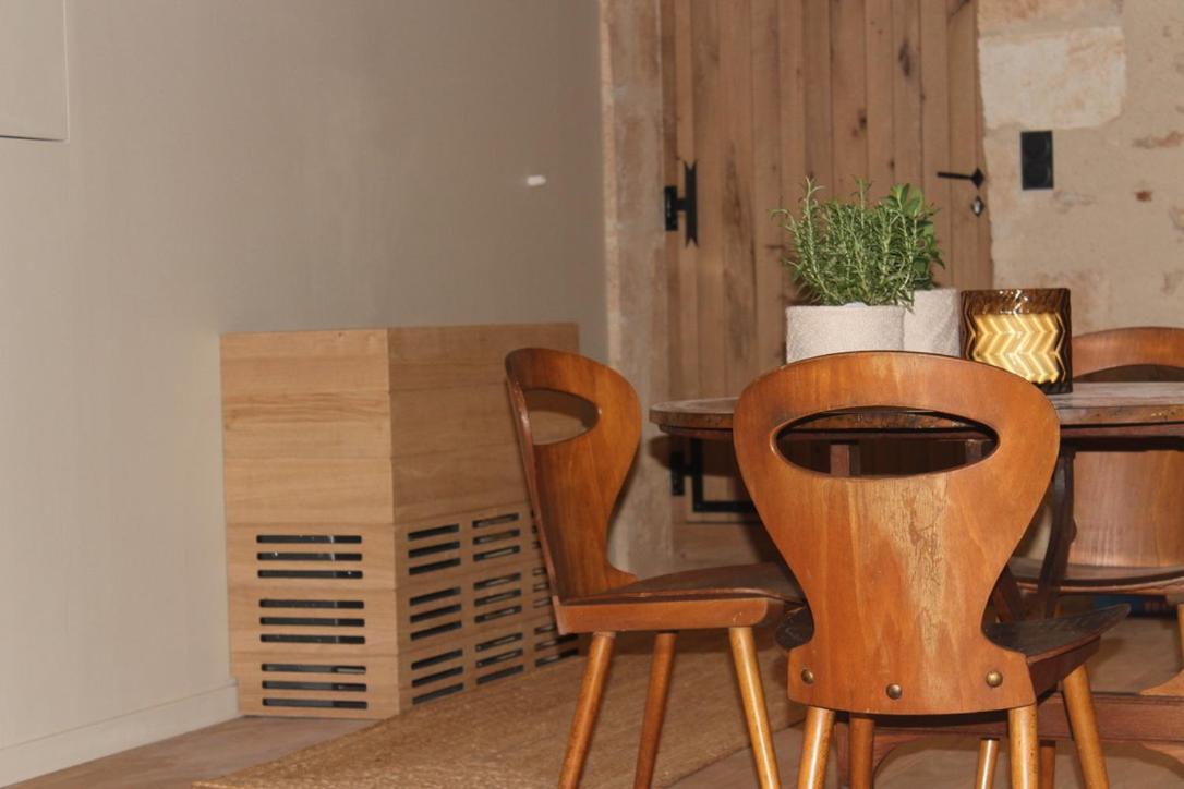 Chateauneuf Suites Rom bilde