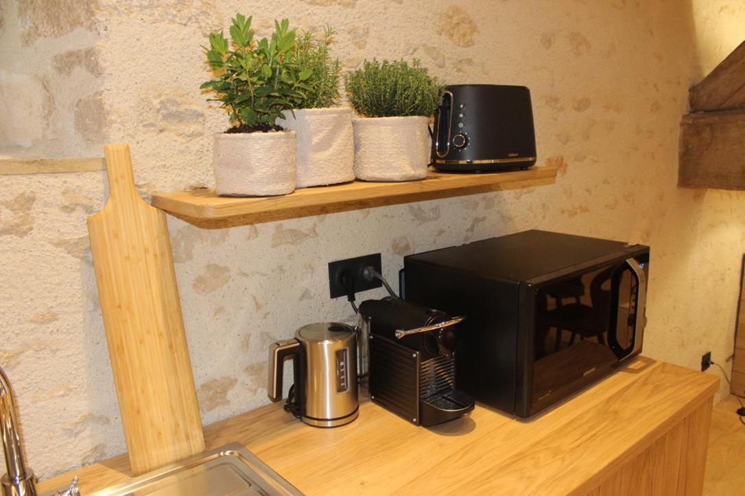 Chateauneuf Suites Rom bilde