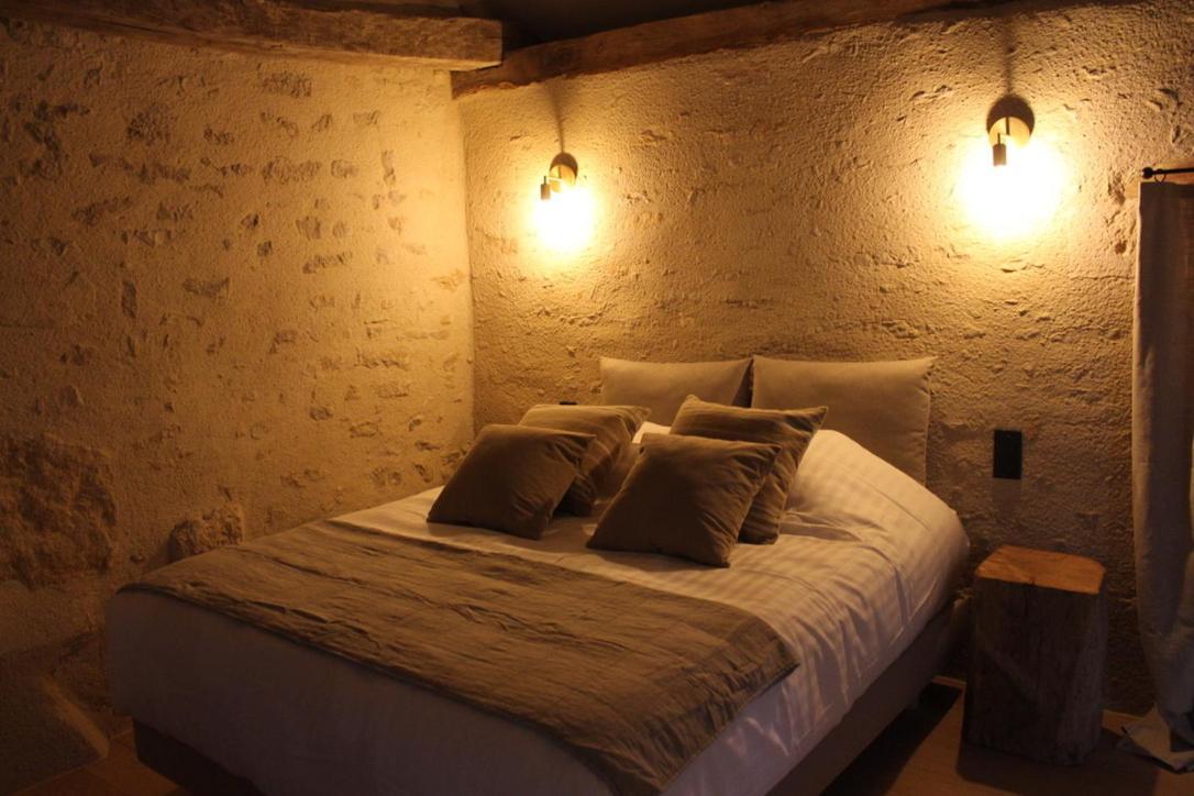 Chateauneuf Suites Rom bilde
