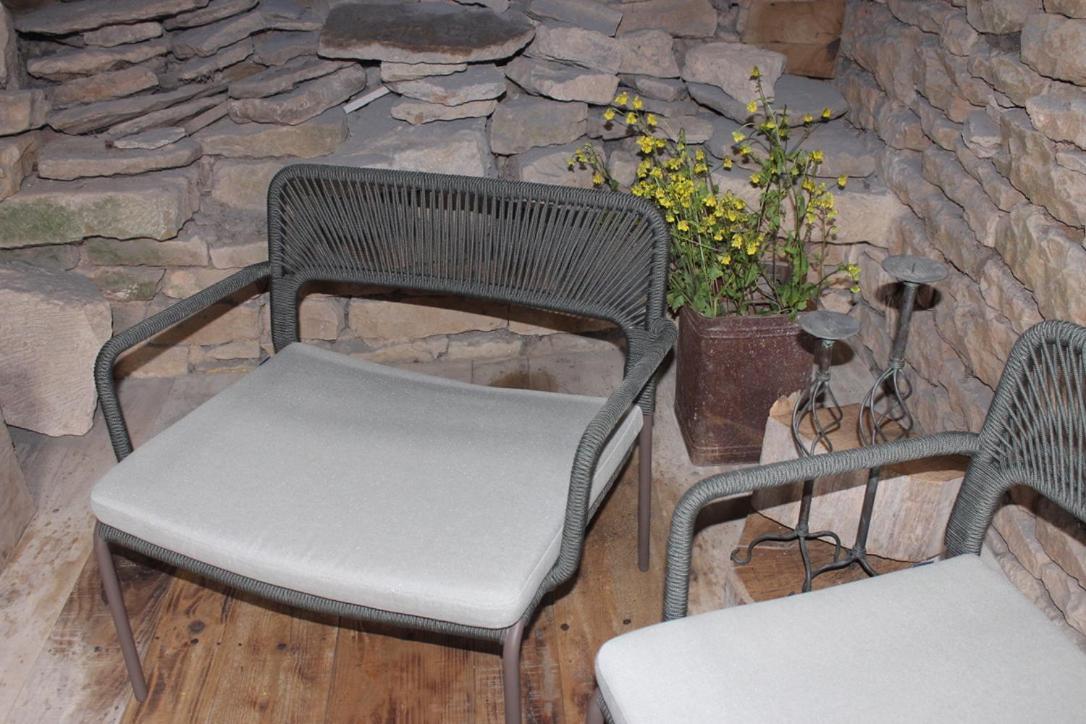 Chateauneuf Suites Rom bilde